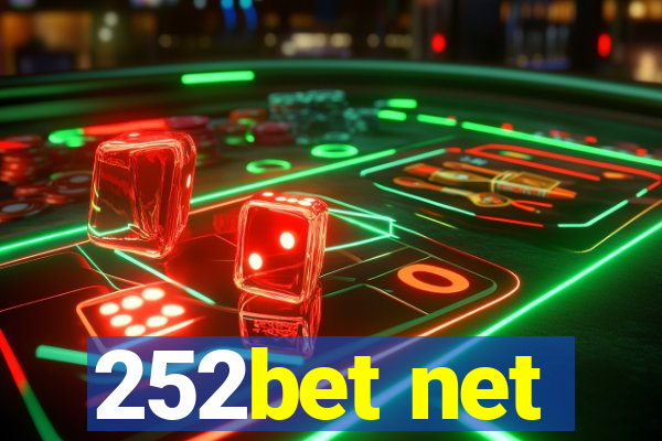 252bet net